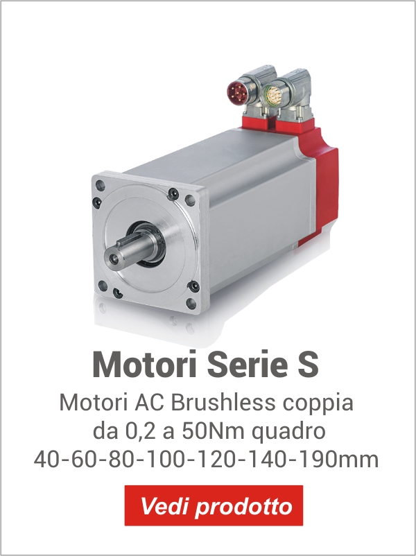 Micro Motoriduttori Brushless & DC - Microphase