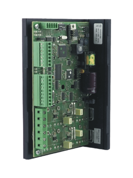 Traction Link DC - Microphase