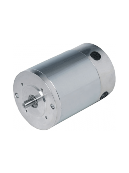 TX Series Traction Servomotors - Microphase