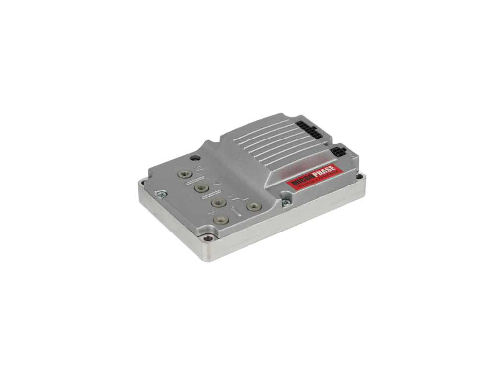 Mini Traction Power - Microphase